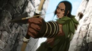 ARK: The Animated Series epsoide 3 [Sub Indo]