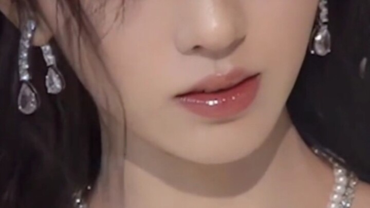 卧槽，她的live图真的绝了！！！