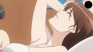 TERLIHAT POLOS TAPI BRUTAL MAINNYA 🤤🥵|ANIME 18+