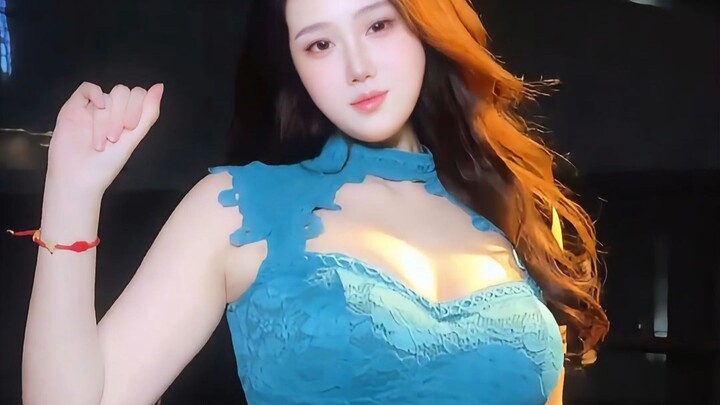 Ini hadiah buat kamu, kan?!