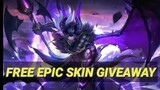 ALL ABOUT THE 2K20 2ND EPIC SKIN GIVEAWAY! GAME REQUESTS FROM FANS? MONETIZATION! SHOUTOUTS!