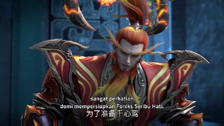 Stellar Transformation S6 Eps 18 Sub Indoooo 1080p