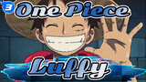 [One Piece/AMV/Epic] The King Luffy_3