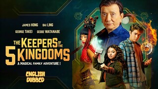The.Keepers.of.the.5.Kingdoms.2024 English