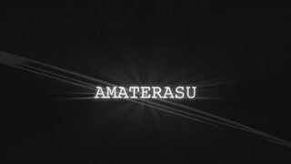 Amaterasu🔥