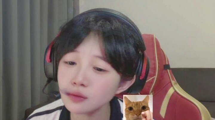 You骗ed me again!!