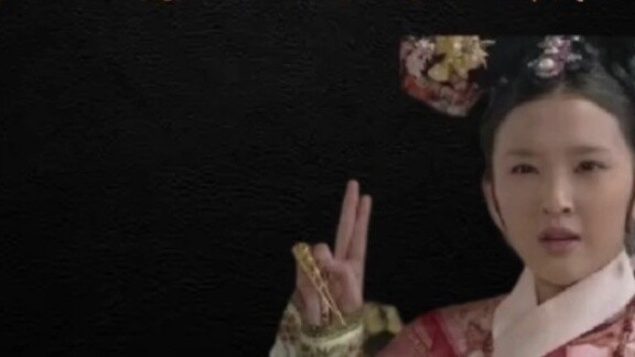 ความรักของราชวงศ์รุ่ยอี้ในพระราชวัง - จะเกิดอะไรขึ้นหากพระสนมฉีเดินทางไปยังความรักของราชวงศ์รุ่ยอี้ใ
