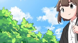 [Japanese version] What is life like with autonomic dysfunction? [Fermi Institute] [Animated Comics]