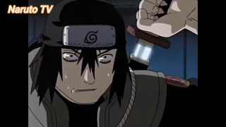 Naruto Dattebayo (Short Ep 54) - Kế hoạch của Làng Âm thanh #naruto