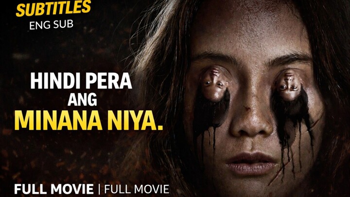 SUPER Underated!! Hindi sya nakakatakot Sakto lang