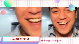 ROB MOYA - WHERE IS MY MISS RIGHT? | DADDY ROB MOYA | LATEST UPDATE