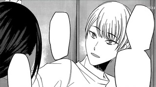 [Kaguya 220]Cuối cùng! Hirogane và Kaguya trở thành thần chỉ sau một đêm! ! !
