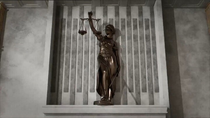 The Judge returns (2026) sub Indonesia Ep 13