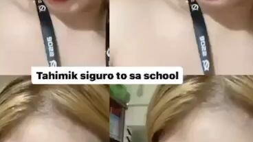 Wala lang😁
