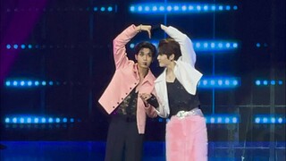 ❥11 Mar 2023 || ไม่ชอบเป็นเพื่อนเธอ - Net James [ CUTIE LOVE Fan Concert ]
