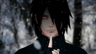 TANGAN KANAN NARUTO TERHEBAT AMV