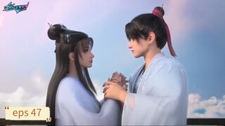 Martial Peak eps 47 sub indo