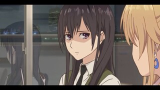 [Citrus Aroma][ Bloom Into You ]