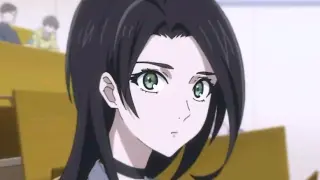 [MADÂ·AMV][Invented Inference]Attractive Sakuragawa Rikka