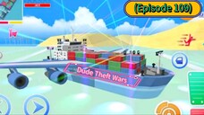 DTW (EP 109) Deja vu