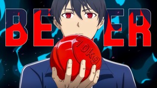 「AMV 」- Done Better 🔥