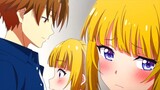 Ayanokoji confesses to Karuizawa and becomes girlfriend | Classroom of the Elite Season 3 Episode 13