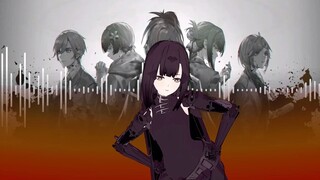 【少女前线】指 挥 官 诱 捕 器（建议直接打死）