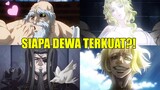 10 Dewa Terkuat Yang Ada Anime Shuumatsu no Valkyrie/Record of Ragnarok..!! | Siapa Yang Terkuat.??