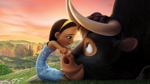 Ferdinand (2017)