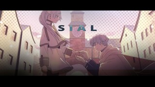 Frieren x Hummel || Sousou no frieren - Sial (AMV)