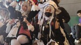 [ Arknights ] Little Killer Whale Carnival Combat Record