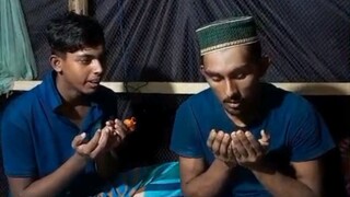 কাফনের কাপড়ের ব্যবসা🤣😁😁❤️❤️