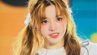 Cody陷害礼实锤 排练时多清爽的妆造 白瞎这么美的编舞|ILLIT2024MAMA