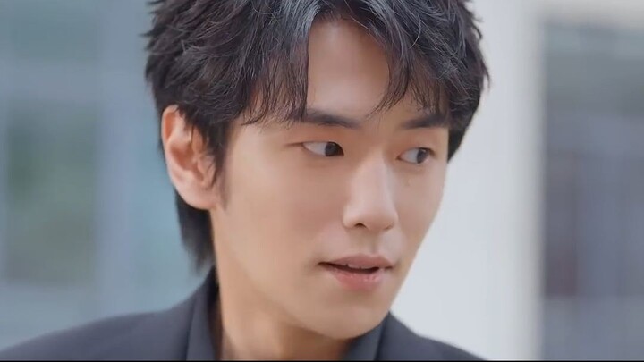 ฟ้าลิขิตรัก ซูไป๋เยว่