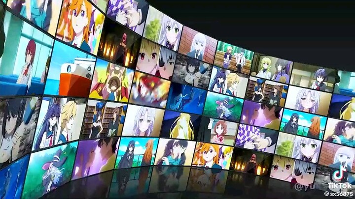 what anime do you like?  have a great time watching this