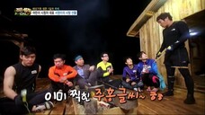 Law of the Jungle in Borneo: the Hunger Games [4] SUB INDO