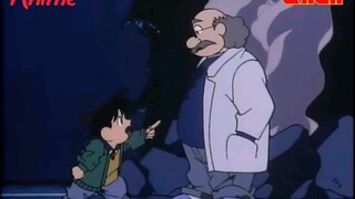 nói đến thế mà không tin là Shinichi 🤣