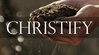 CHRISTIFY | Bukas Palad