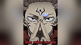 Sửa lại: "Lâu Đài Tình Ái" =))) frozend_grp❄ alys🎶 anime animeedit foryou foryoupage tiktok edit xuhuong music trending jujutsukaisen ryomensukuna