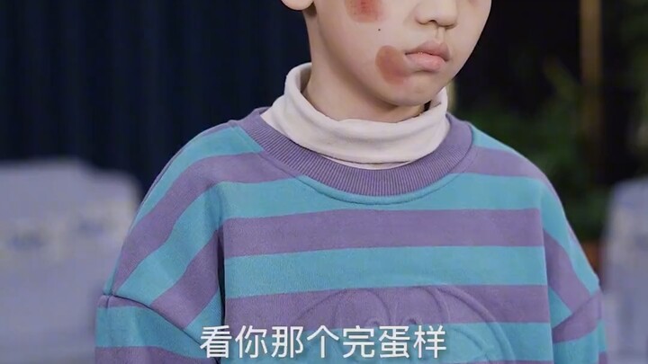 Giấc mơ trước khi bị băm thành thịt băm trong chương trình TV nuôi dạy con