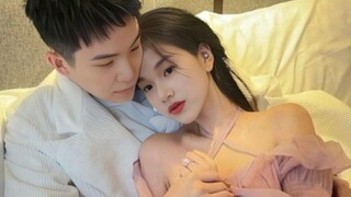17.Aku tak cinta CEO lagi, dia menangis menyesal minta aku jangan pergi!#drama #