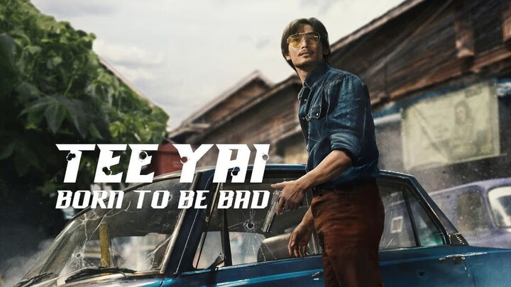 Tee Yai: Tính bản ác