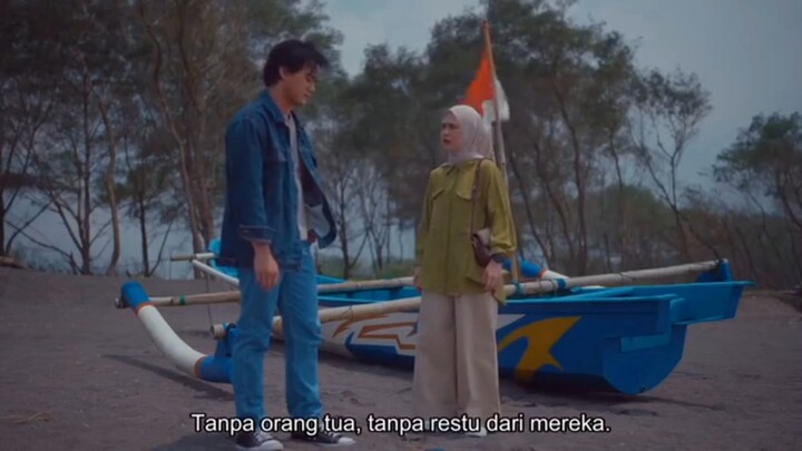 Dihari Pernikahan itu pengantin hanya jadi figuran.