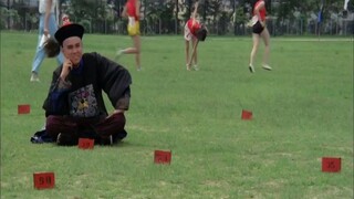 Happy Ghost I (1984) | Subtitle Indonesia
