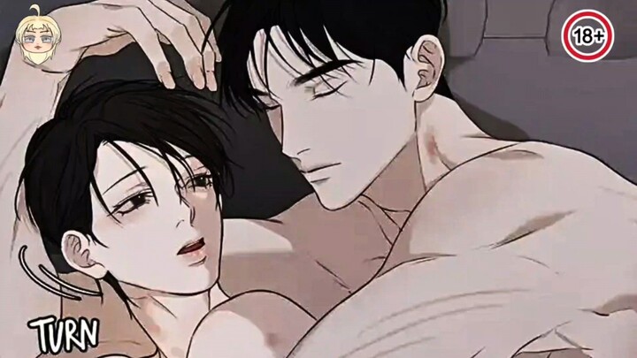 🔞MANHWA BL 18+ UNCENSORED‼️SALING BERPELUKAN BERBAGI KEHANGATAN