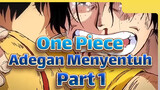 Adegan-Adegan Menyentuh One Piece (Part 1)