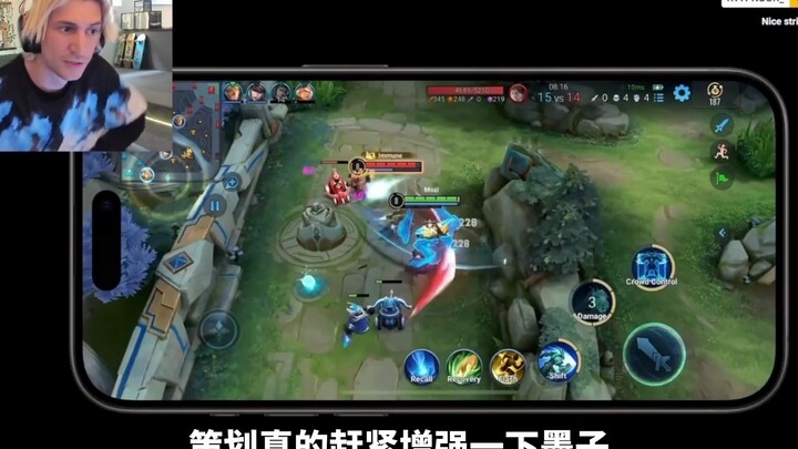 Konferensi Apple menggunakan Mozi untuk mencetak skor 0-4... masih melawan mesin kok