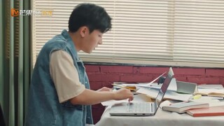 Không Chỉ Là Mối Quan Hệ Thuê Chung Nhà EP 17 [Sub Việt]