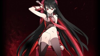 【Red Hitomi|Personal|Ultimate Picture Quality】Why is Taitou girl so charming