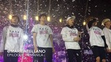160730 BTS Epilogue in Manila: I Need U @MOA Arena